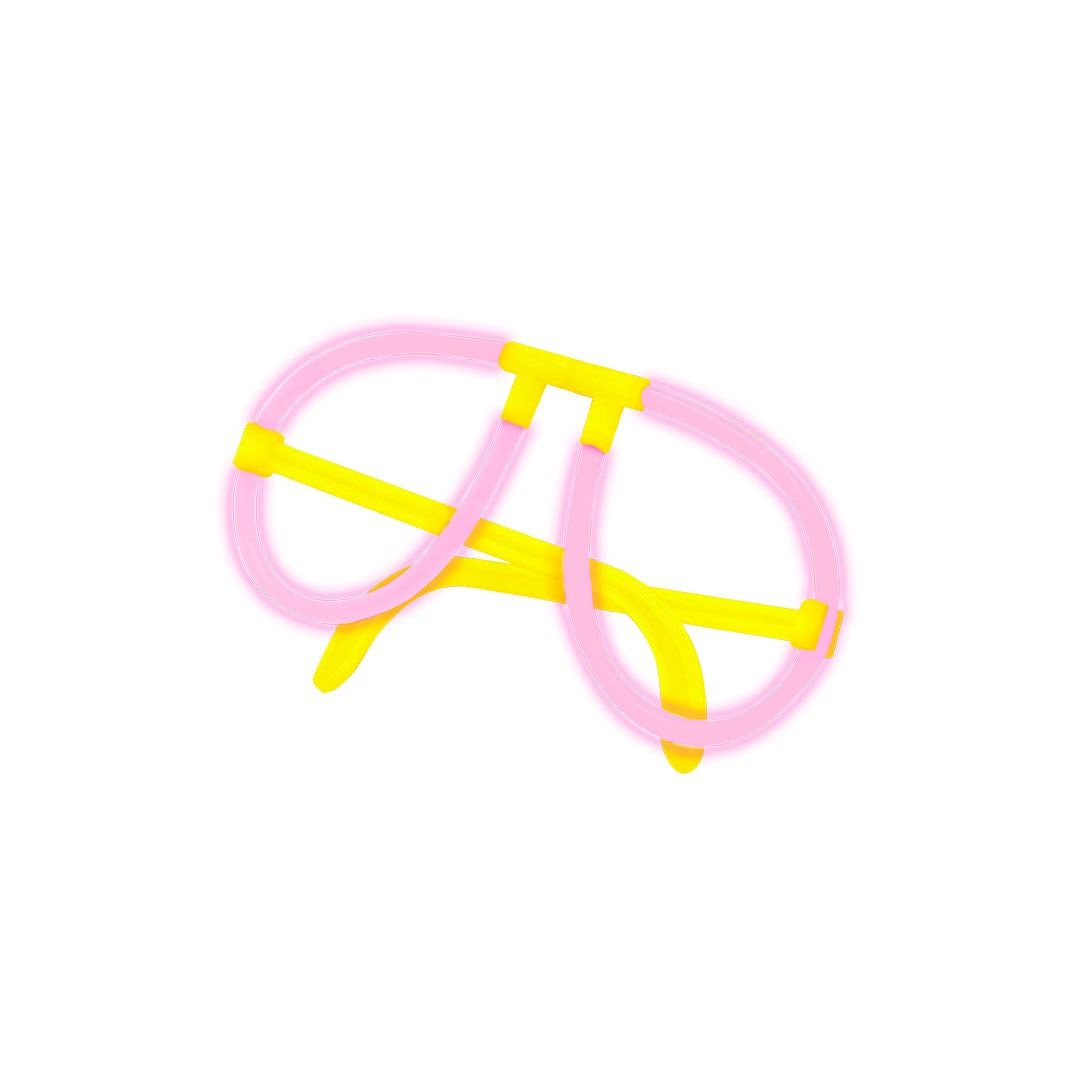 Lunettes Lumineuses - Tobeck 2