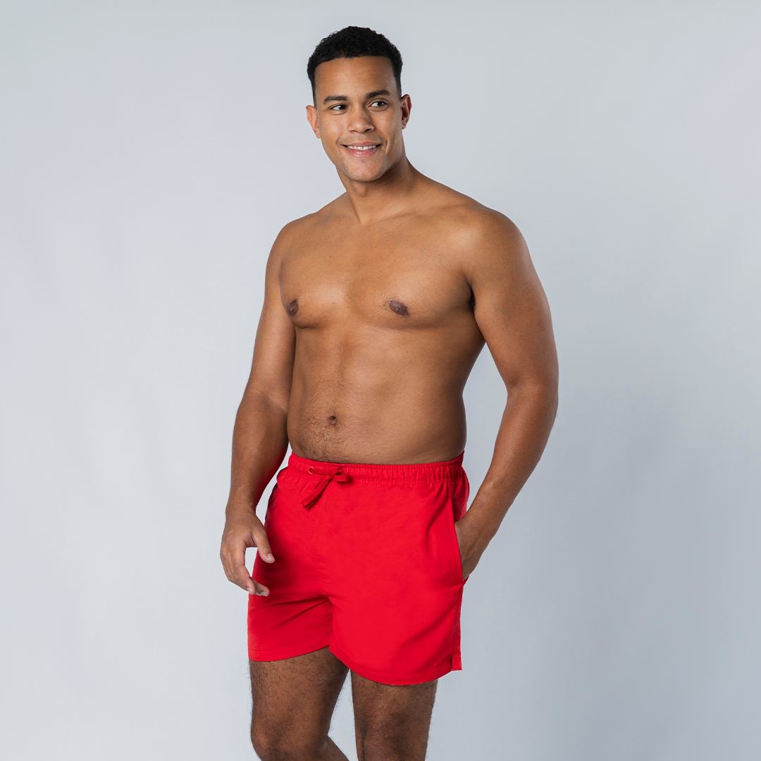 Maillot de Bain - Merlin
