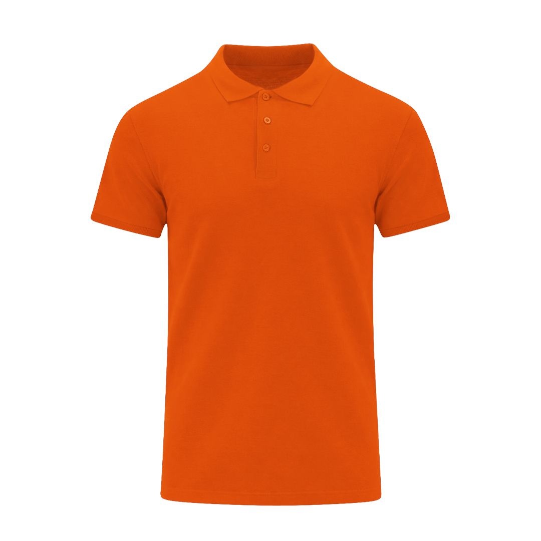 Polo Adulte Couleur - Chaplin 9