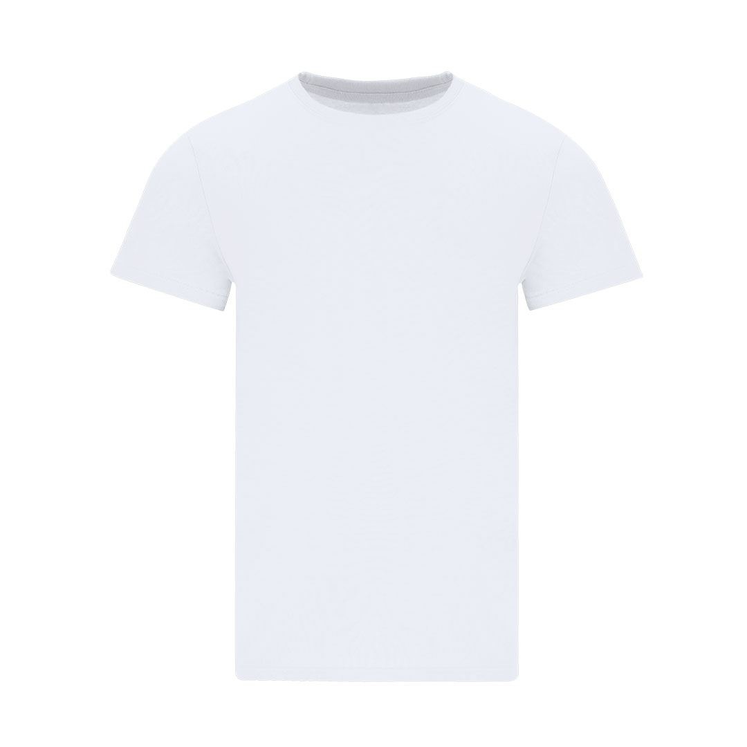 T-Shirt Adulte Blanc - Stiles 2