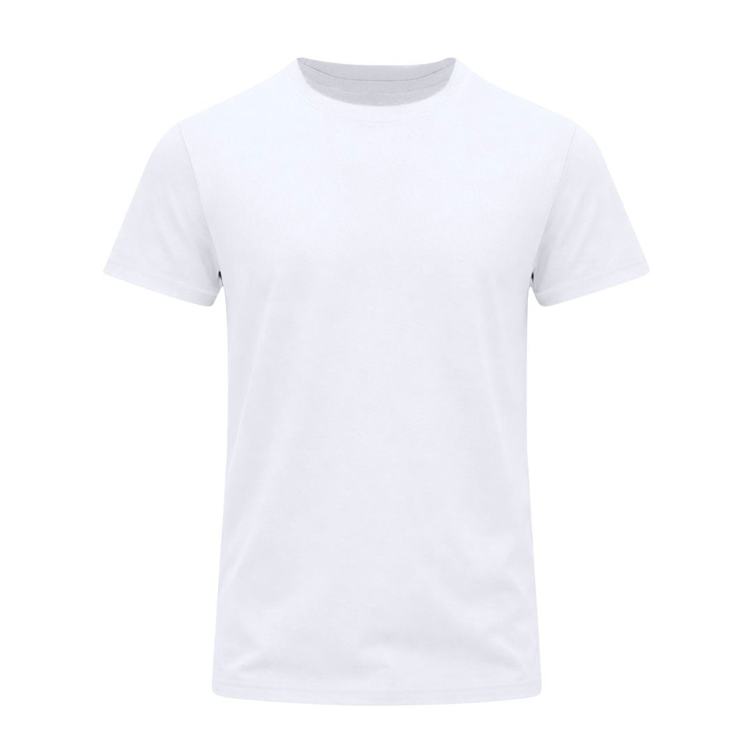 T-Shirt Adulte Blanc - Perkins 2