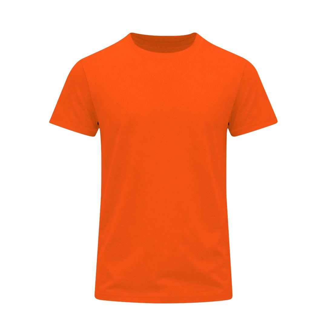 T-Shirt Adulte Couleur - Perkins 9