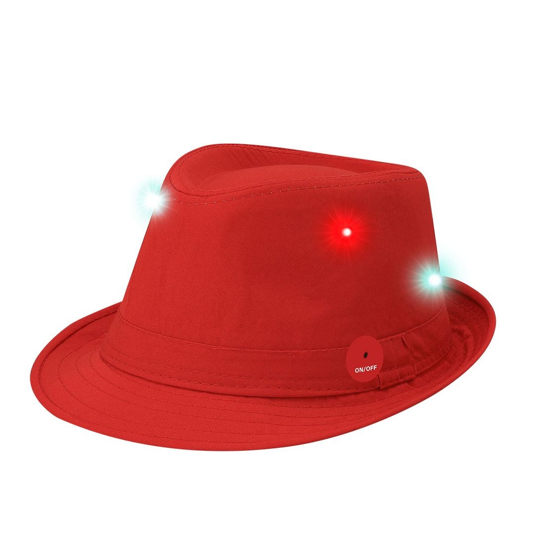 Chapeau - Enzox 4