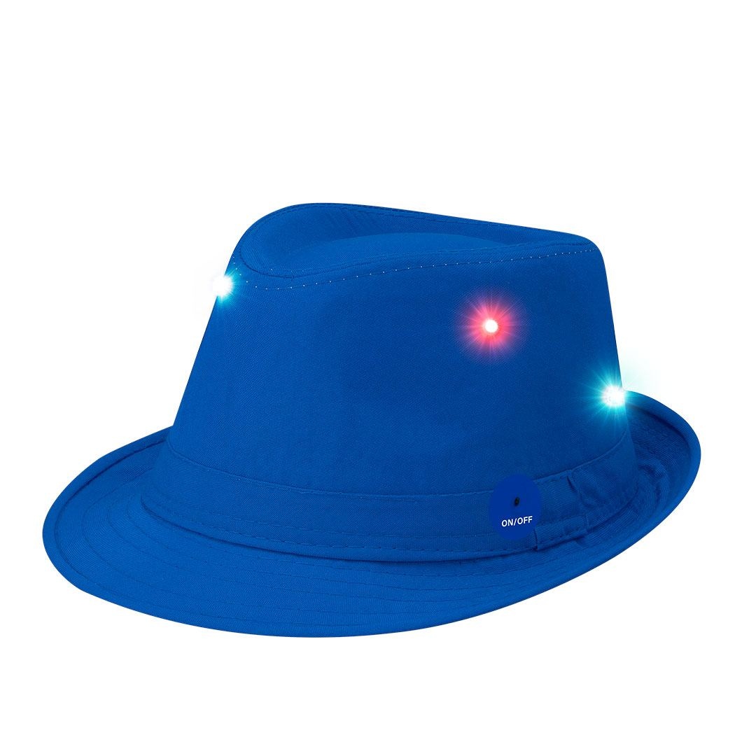 Chapeau - Enzox 2