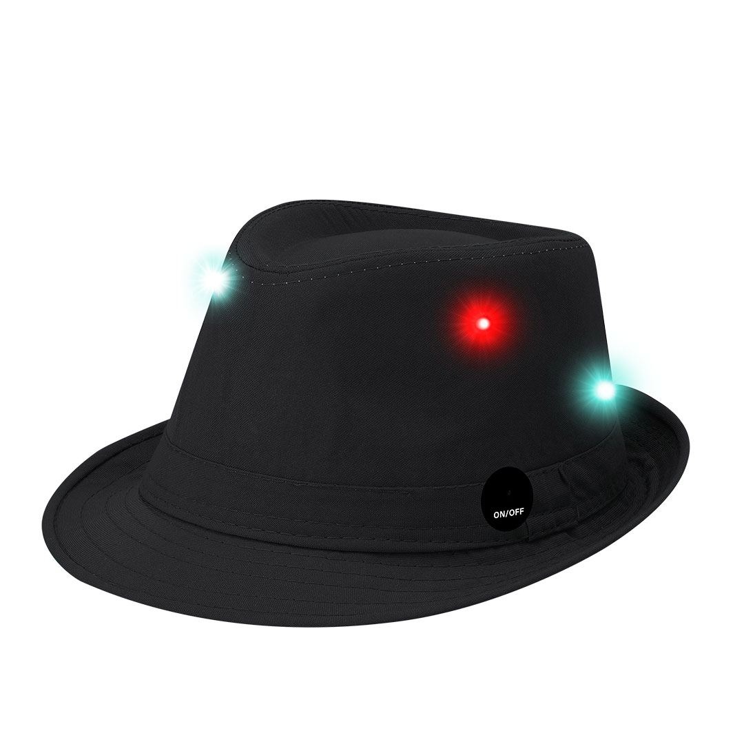 Chapeau - Enzox 3