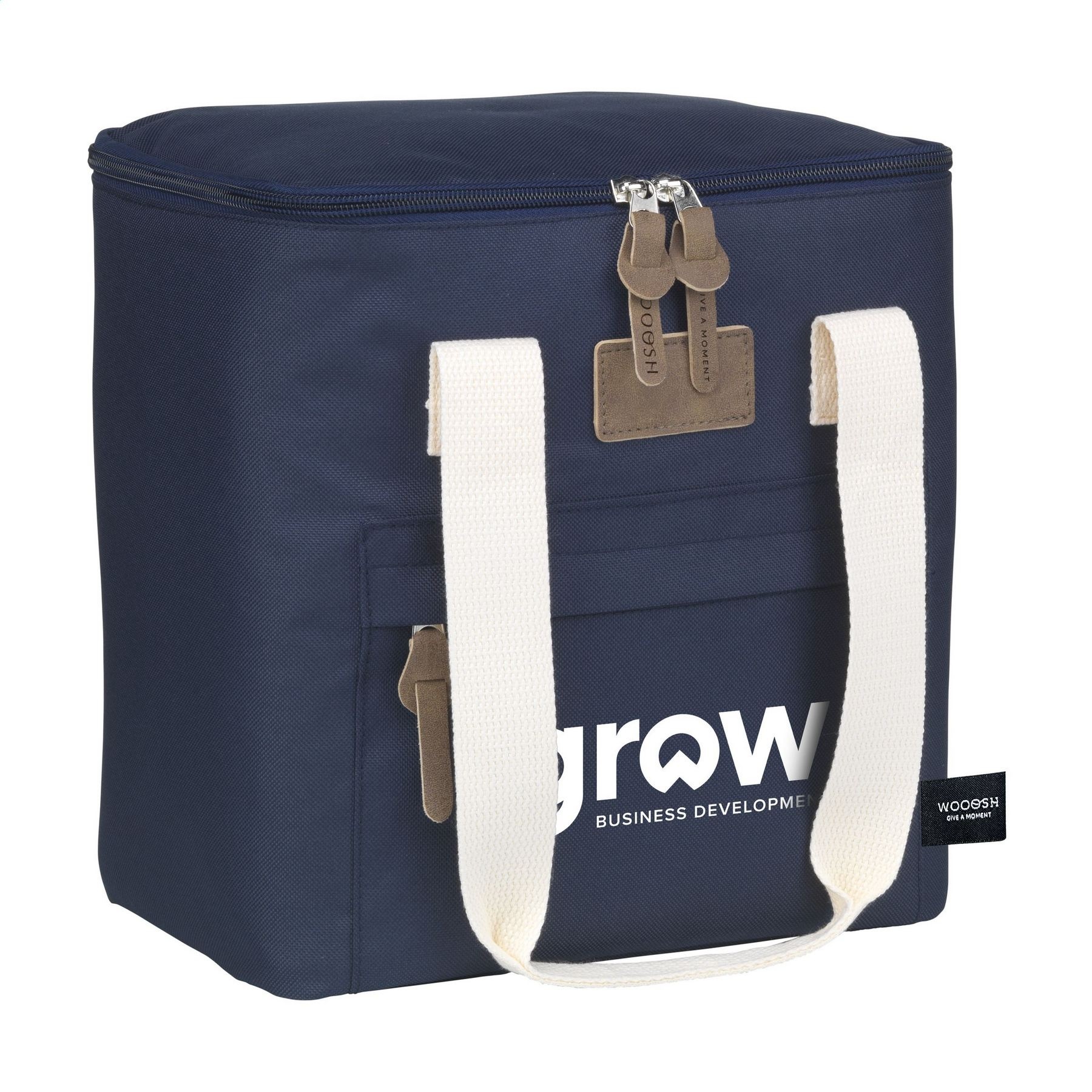 Wooosh Callisto de Luxe GRS RPET Cooler sac isotherme