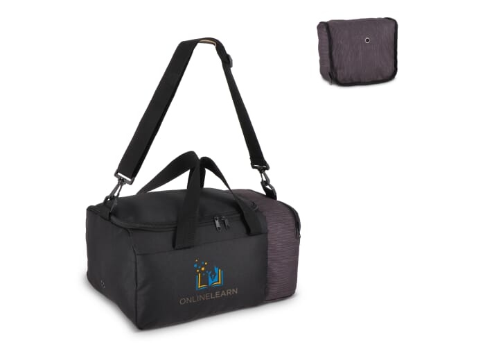 R-PET 600D sacoche de siège pliable 20L