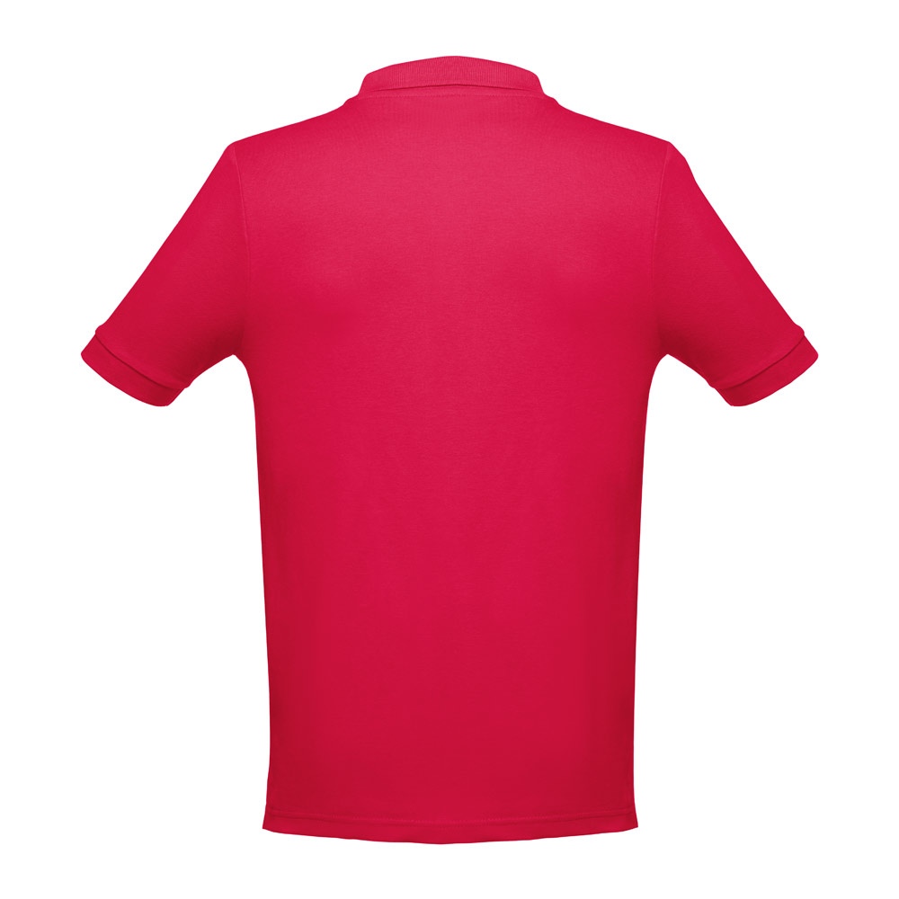 THC ADAM 3XL II. Polo pour homme 3