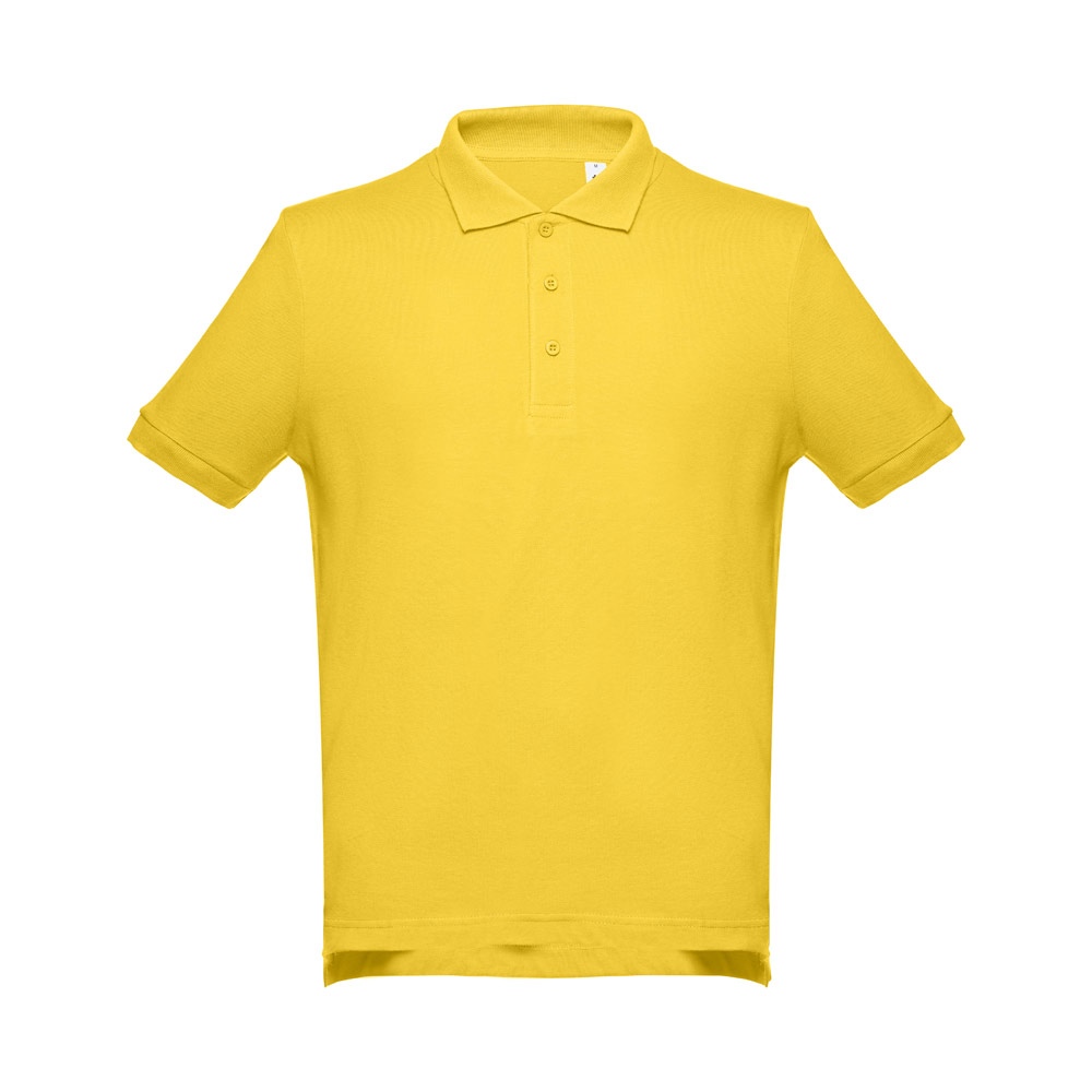 THC ADAM 3XL II. Polo pour homme 5