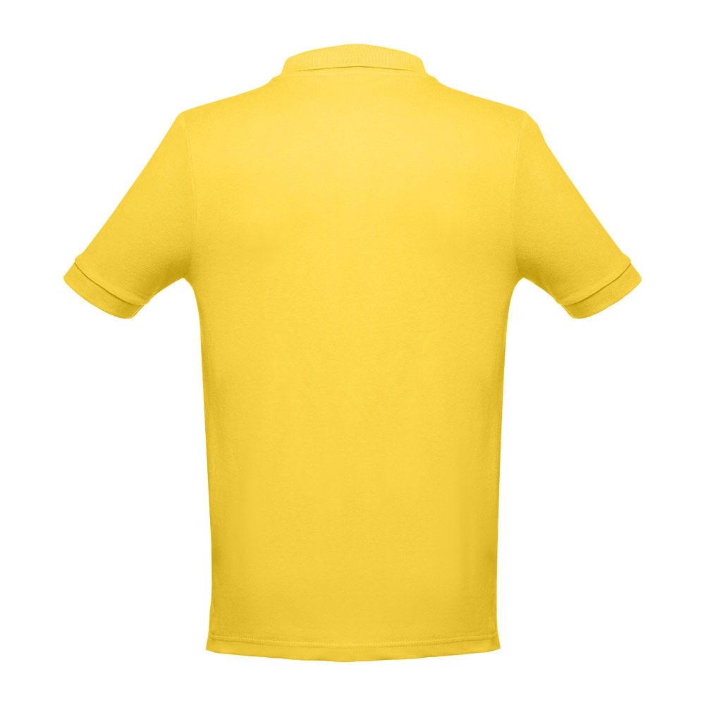 THC ADAM 3XL II. Polo pour homme 6