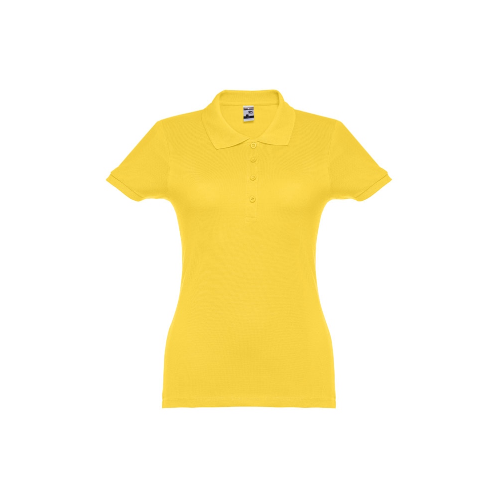 THC EVE II. Polo pour femme 4