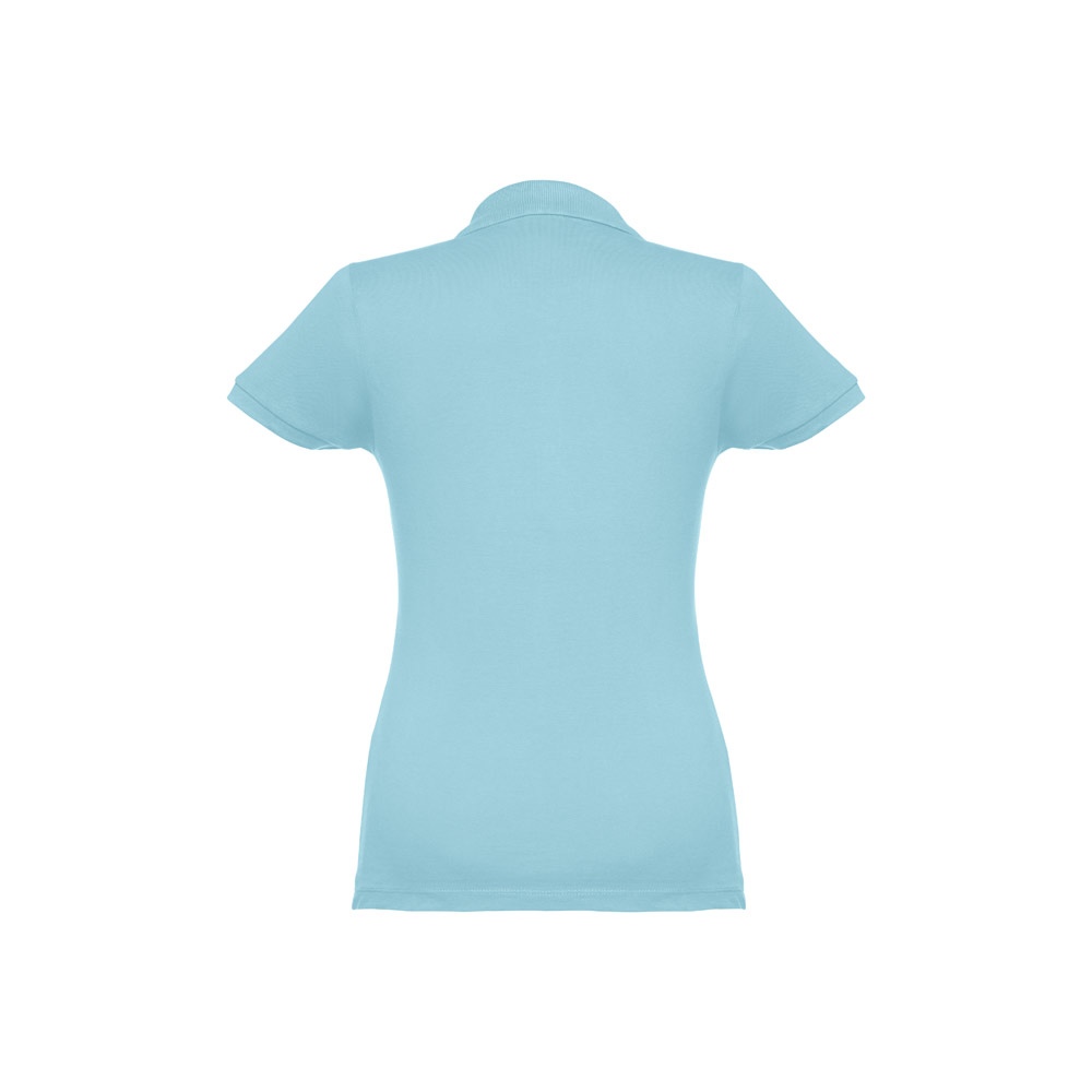 THC EVE II. Polo pour femme 13