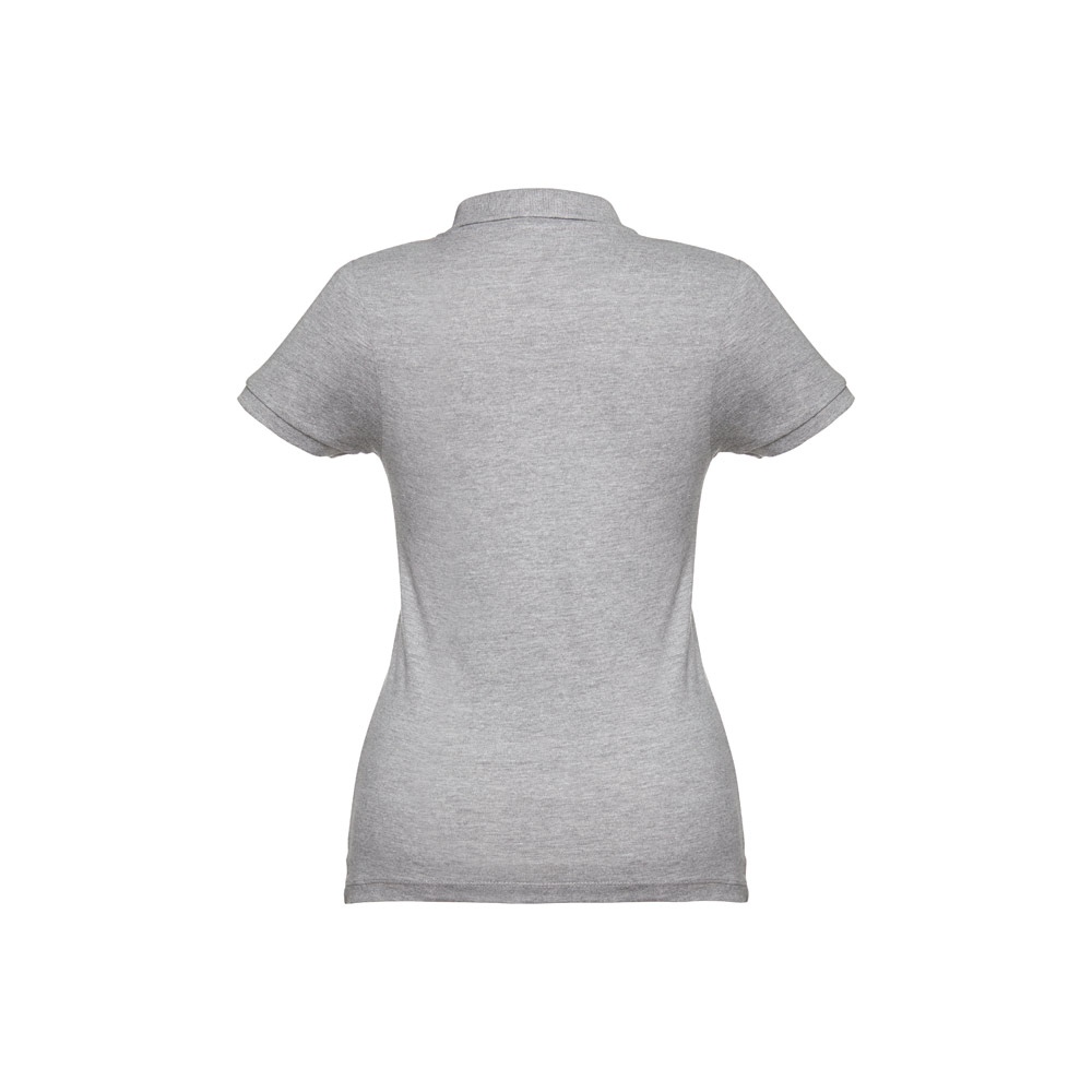 THC EVE II. Polo pour femme 15