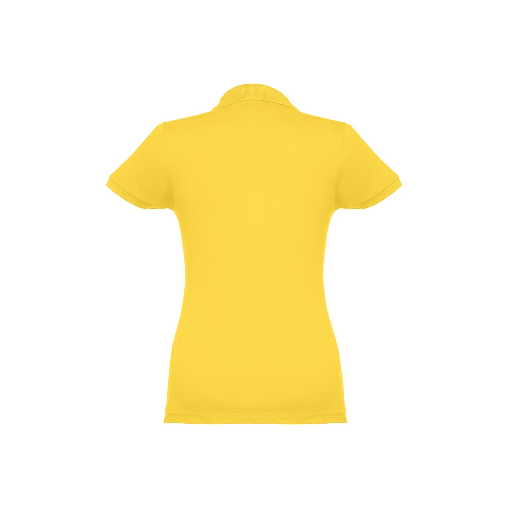 THC EVE II. Polo pour femme 5