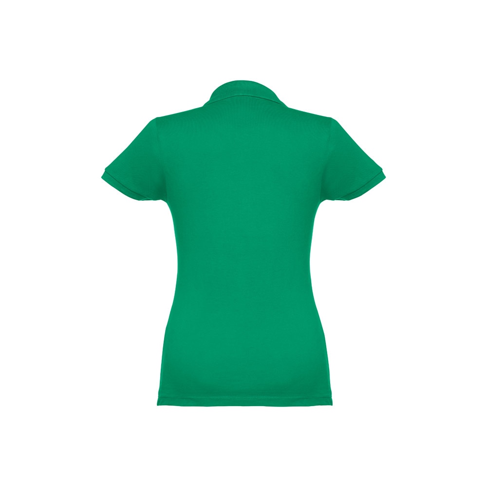 THC EVE II. Polo pour femme 7