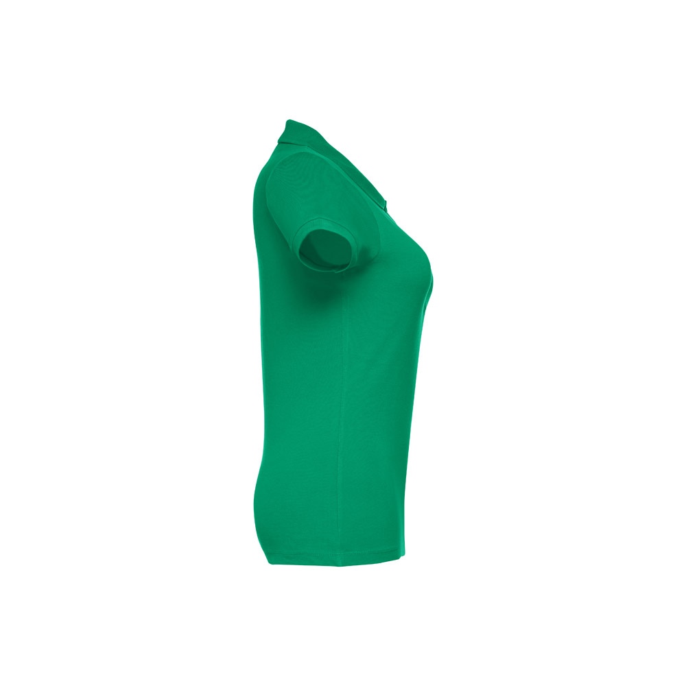 THC EVE II. Polo pour femme 8