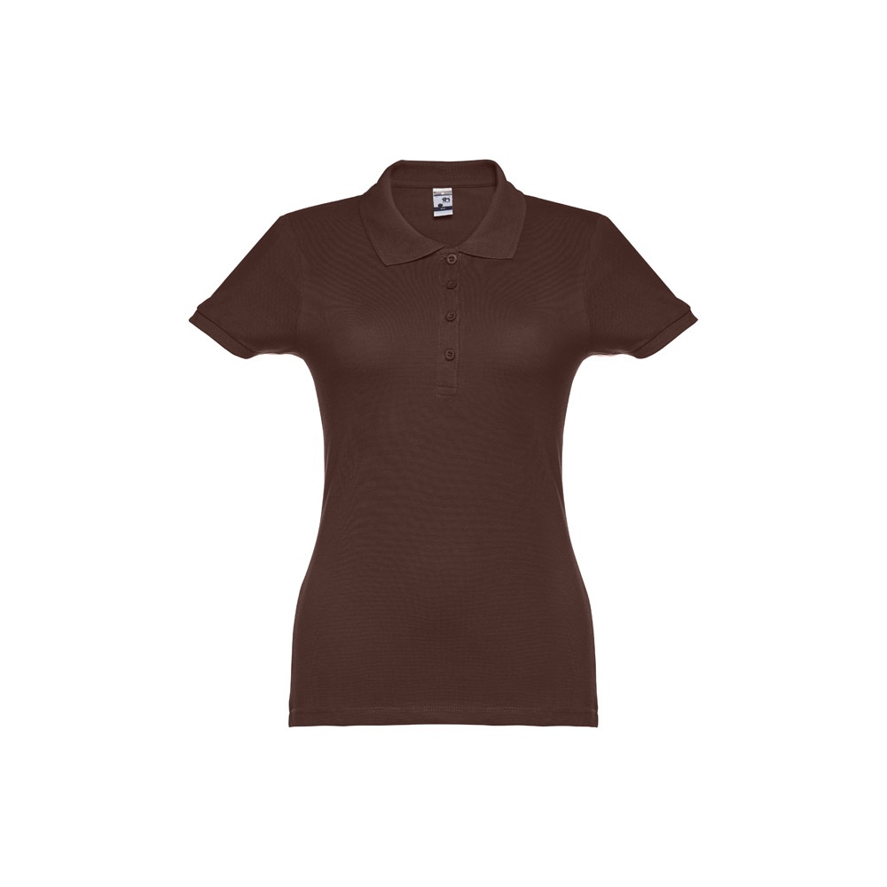 THC EVE II. Polo pour femme 9