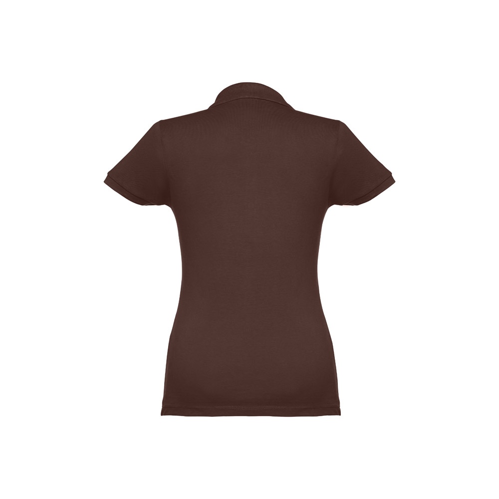 THC EVE II. Polo pour femme 10
