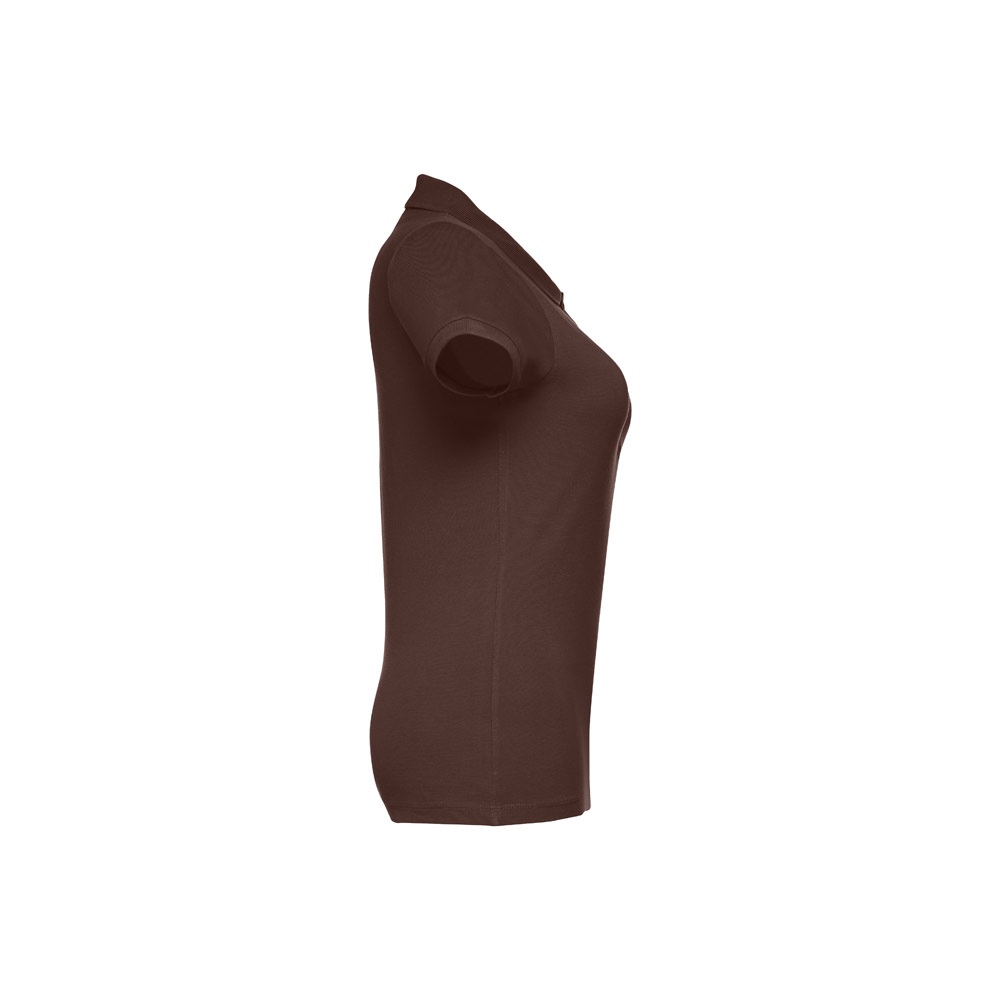 THC EVE II. Polo pour femme 11