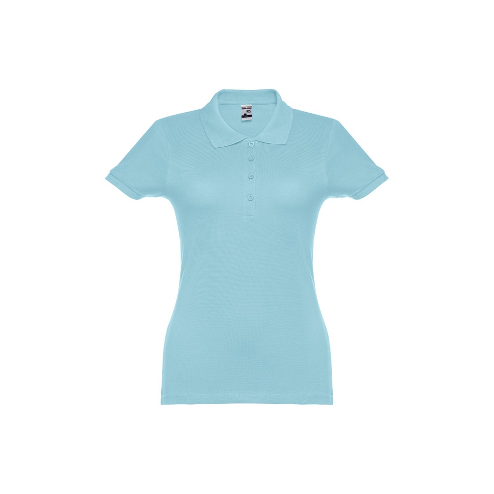 THC EVE II. Polo pour femme 12