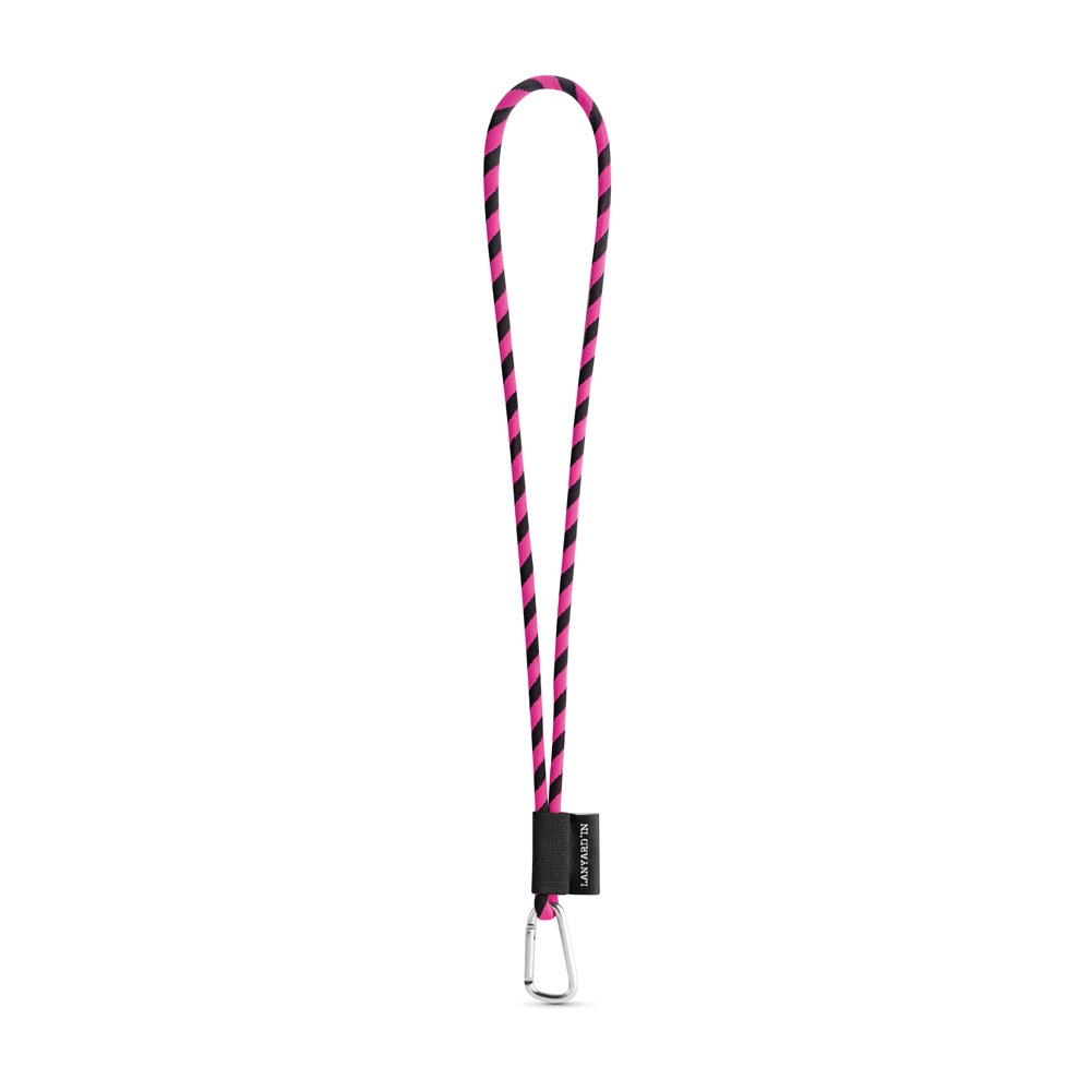Lanyard NAUTIC Long Set II. Modèles standard 15