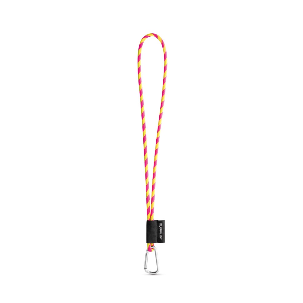 Lanyard NAUTIC Long Set II. Modèles standard 16