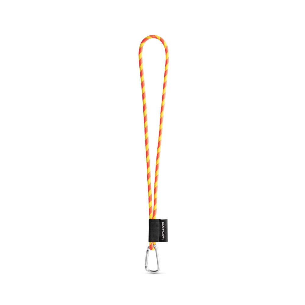 Lanyard NAUTIC Long Set II. Modèles standard 17