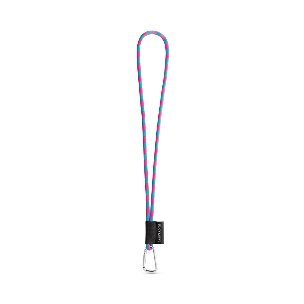 Lanyard NAUTIC Long Set II. Modèles standard 19