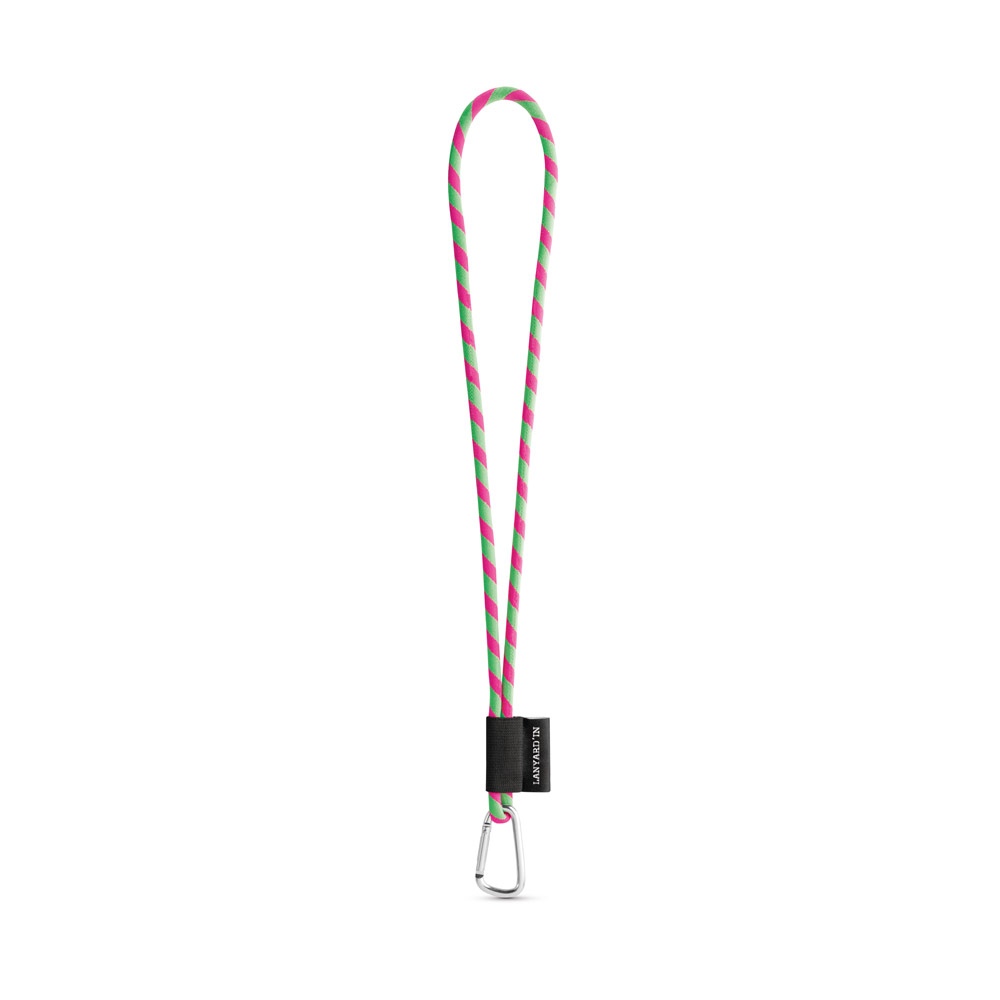 Lanyard NAUTIC Long Set II. Modèles standard 20