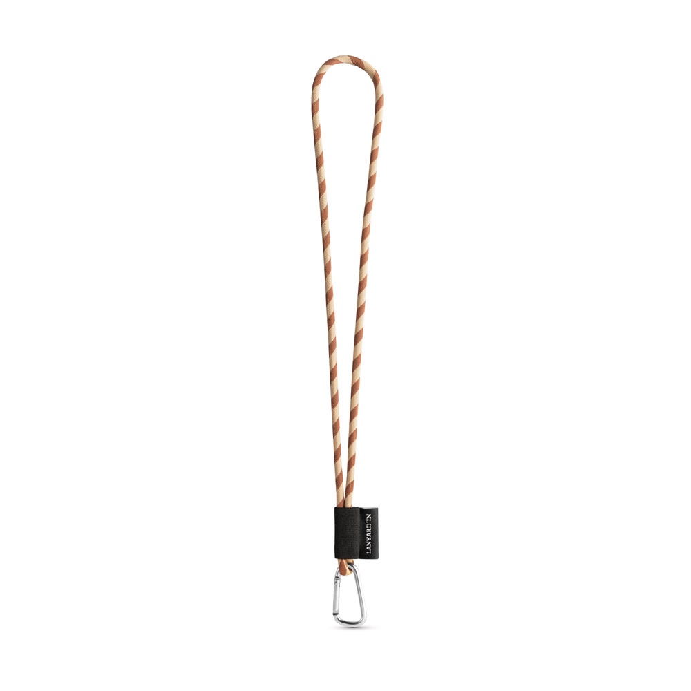 Lanyard NAUTIC Long Set II. Modèles standard 22