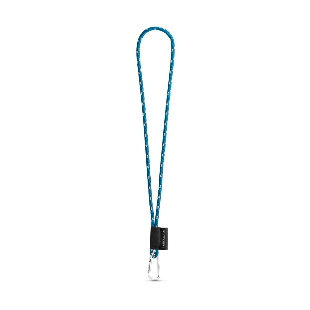 Lanyard NAUTIC Long Set II. Modèles standard 11