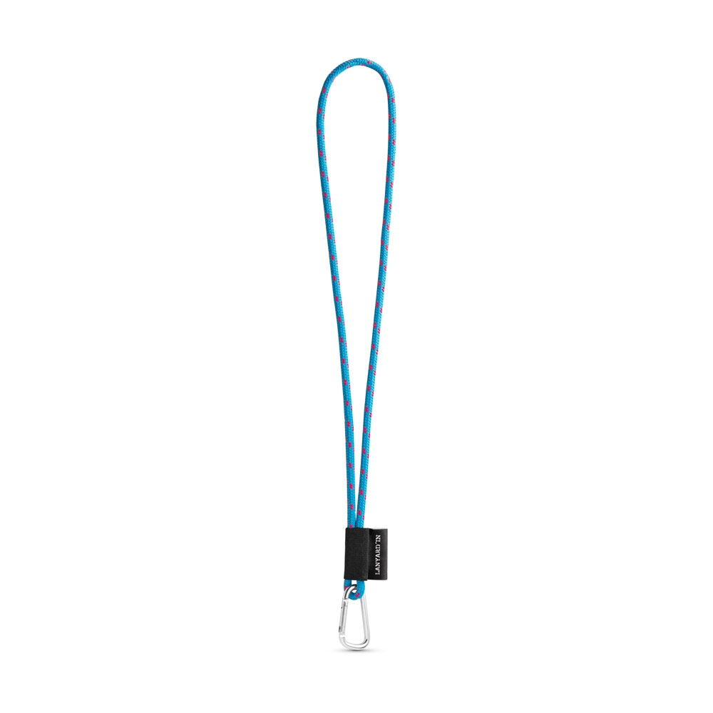 Lanyard NAUTIC Long Set II. Modèles standard 13