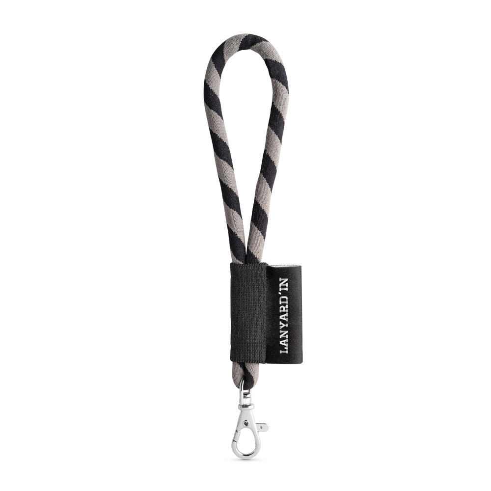 Lanyard NAUTIC Short Set. Modèles standard 15