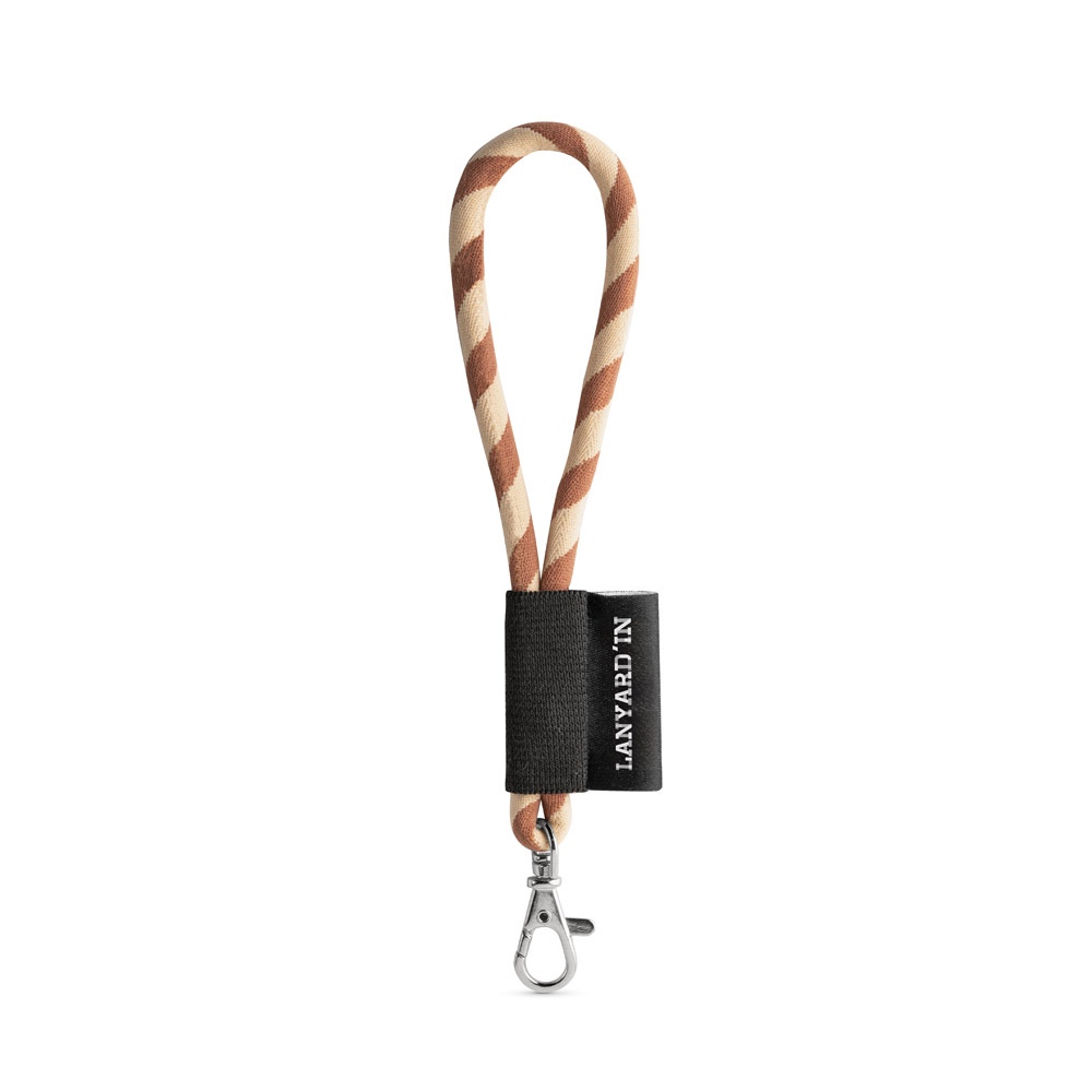 Lanyard NAUTIC Short Set. Modèles standard 22