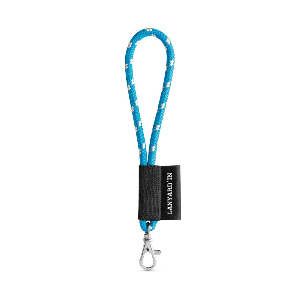 Lanyard NAUTIC Short Set. Modèles standard 11