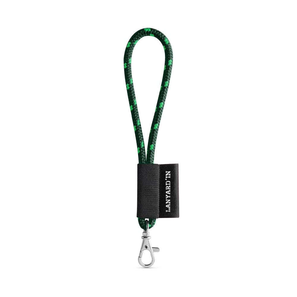 Lanyard NAUTIC Short Set. Modèles standard 9