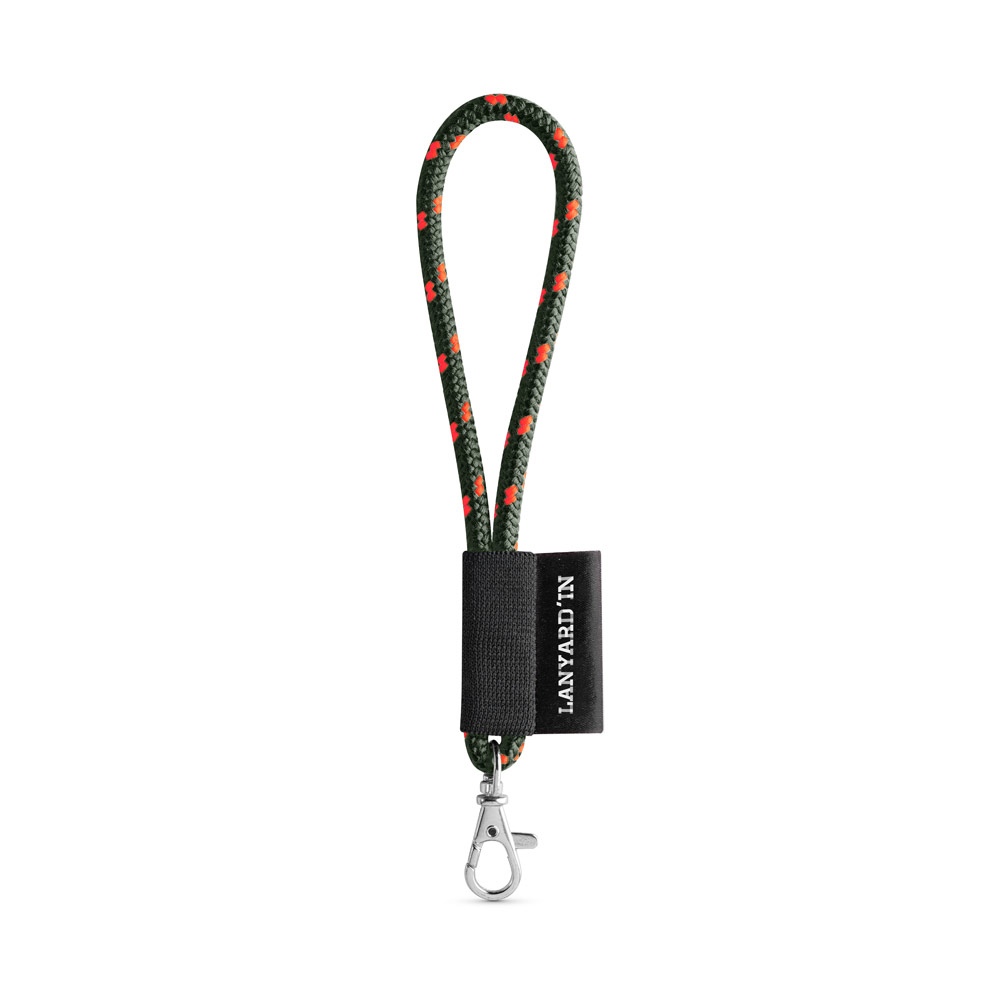 Lanyard NAUTIC Short Set. Modèles standard 10