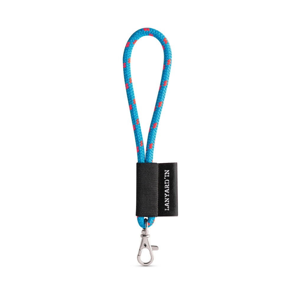 Lanyard NAUTIC Short Set. Modèles standard 13
