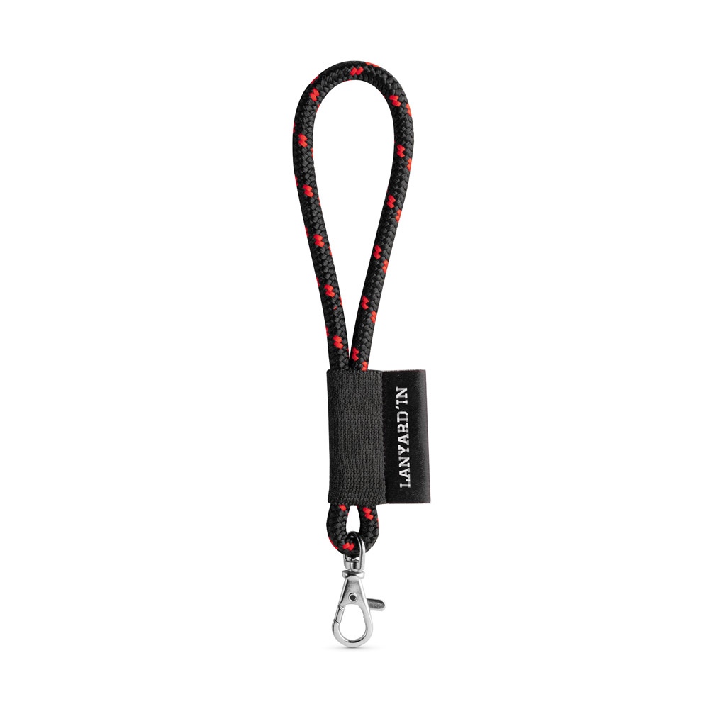Lanyard NAUTIC Short Set. Modèles standard 3