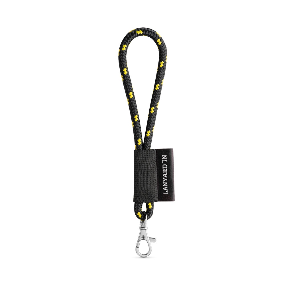 Lanyard NAUTIC Short Set. Modèles standard 4