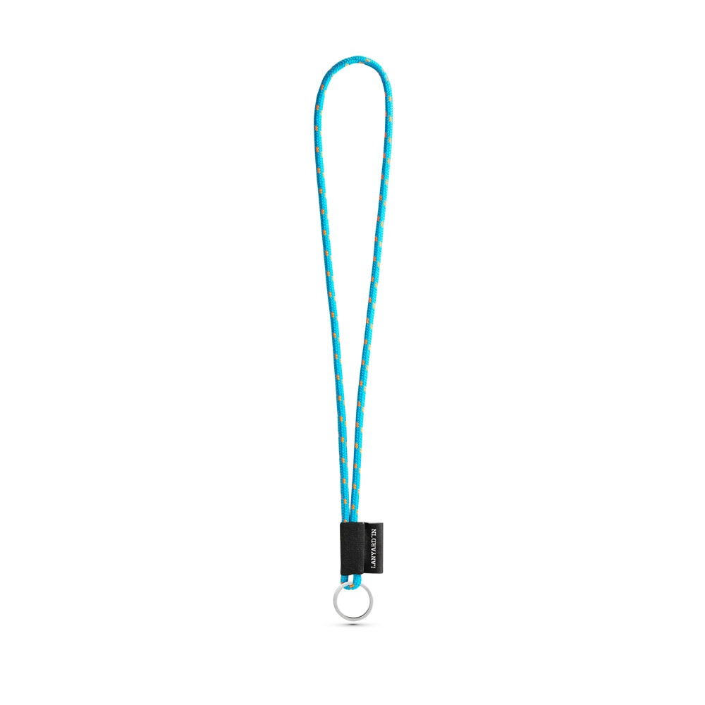 SET Lanyard NAUTIC Long (Ø 5 mm) avec anneau Ø 32 mm 5