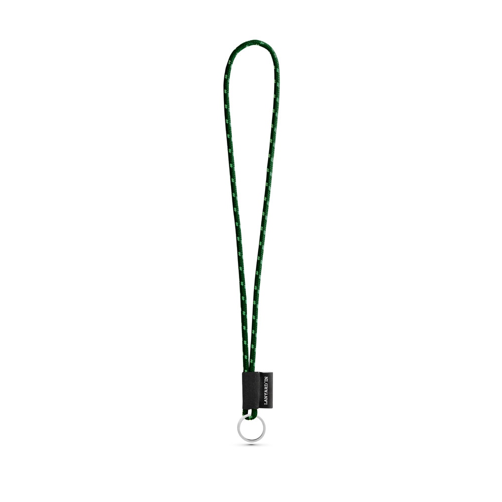 SET Lanyard NAUTIC Long (Ø 5 mm) avec anneau Ø 32 mm 9