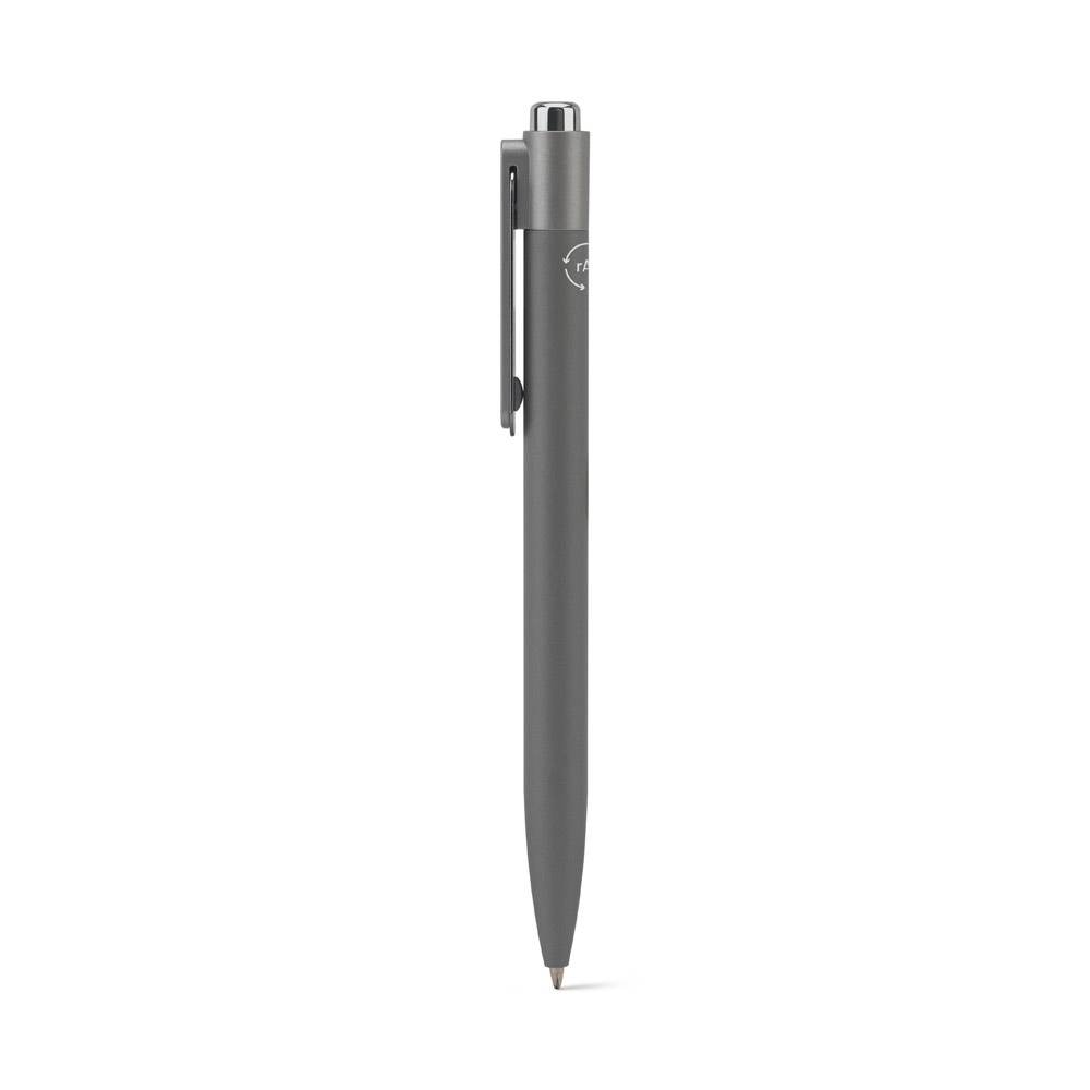 KYLIE. Stylo à bille en aluminium (94% recyclé) avec clip innovant 15