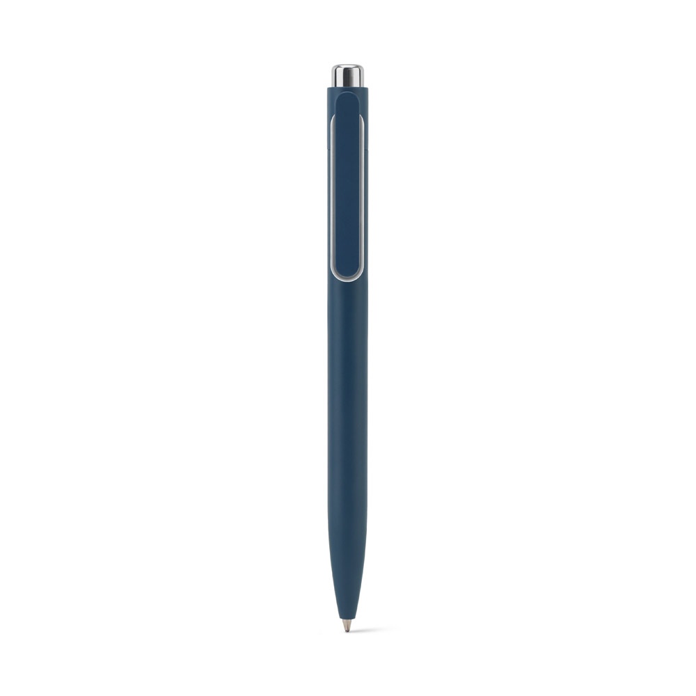 KYLIE. Stylo à bille en aluminium (94% recyclé) avec clip innovant 9