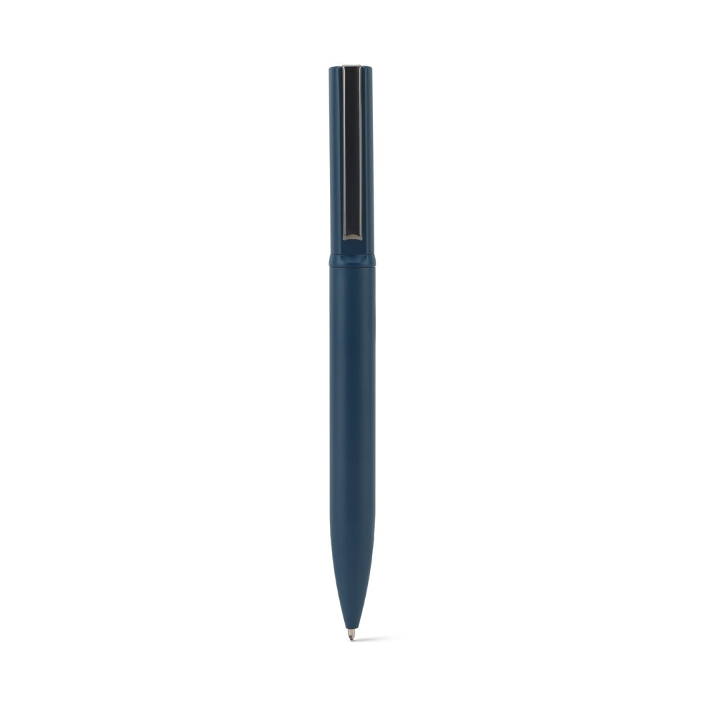 ELSIE. Stylo à bille élégant en métal (60% recyclé) 9