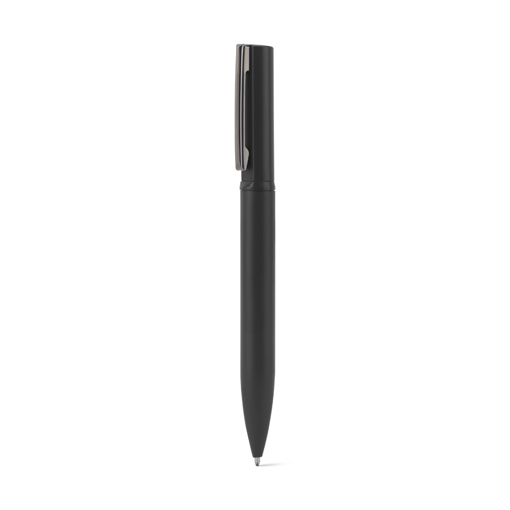 ELSIE. Stylo à bille élégant en métal (60% recyclé) 2