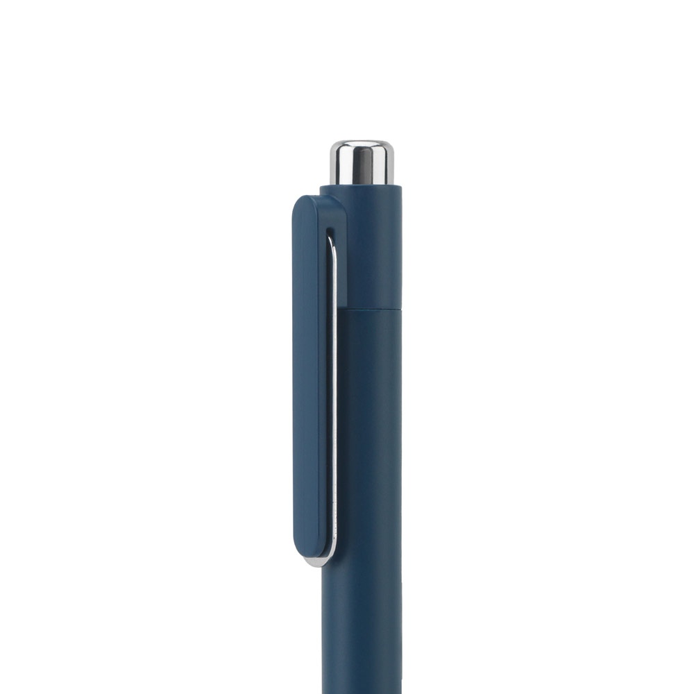 KYLIE SET. Set composé d'un stylo à bille et d'un stylo sans encre, tous deux en aluminium (94% recyclé) 16
