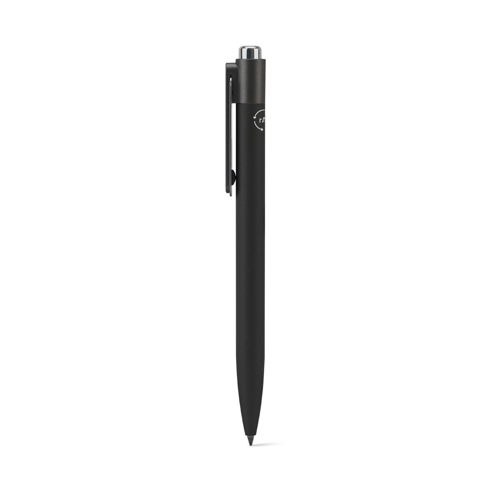 KYLIE SET. Set composé d'un stylo à bille et d'un stylo sans encre, tous deux en aluminium (94% recyclé) 10
