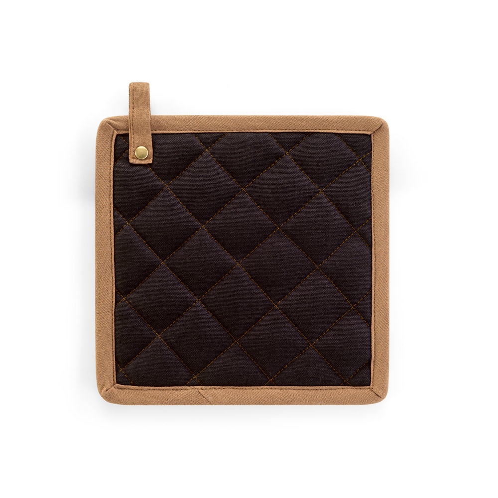 CLOVES. Manique en toile de coton (275 g/m²) 4