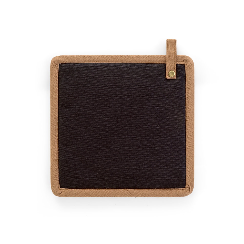 CLOVES. Manique en toile de coton (275 g/m²) 6